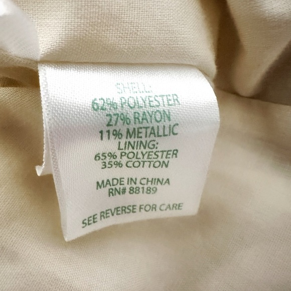 Lilly Pulitzer | Mini Moraine Jacquard Dress (2T) 🐆 - Picture 6 of 8